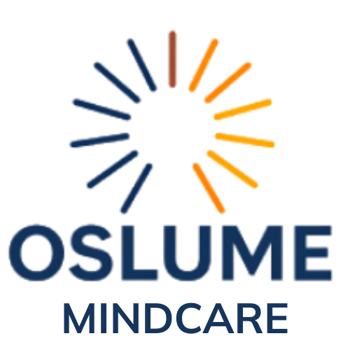 Oslume Health MindCare